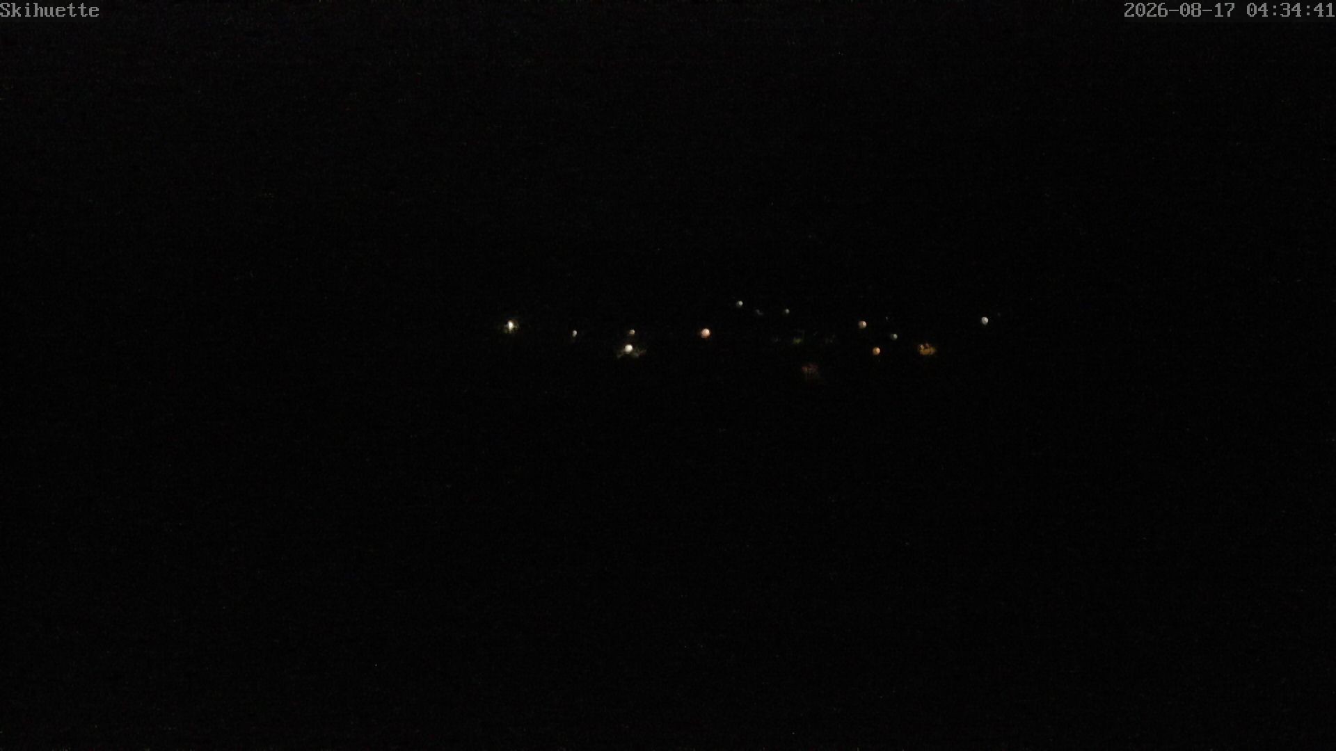 Archived image Webcam Hesselbach, Bad Laasphe
