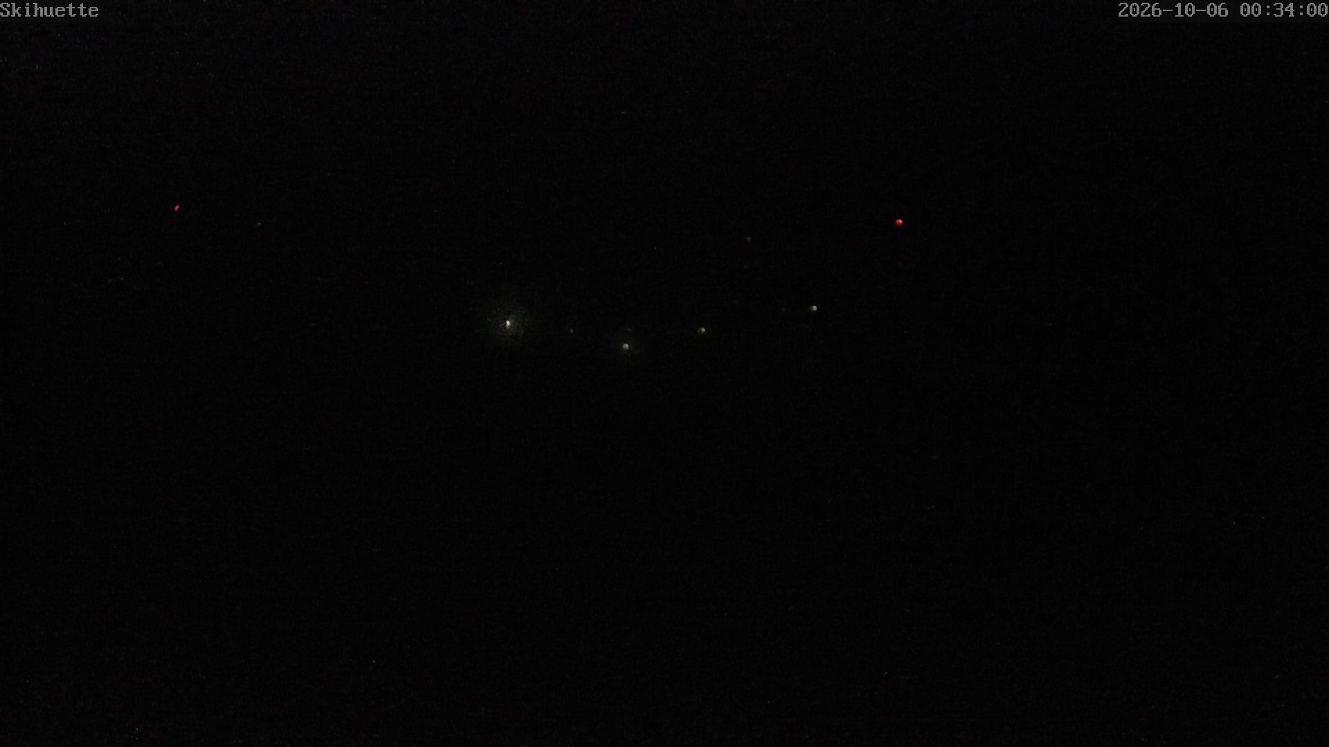 Archived image Webcam Hesselbach, Bad Laasphe