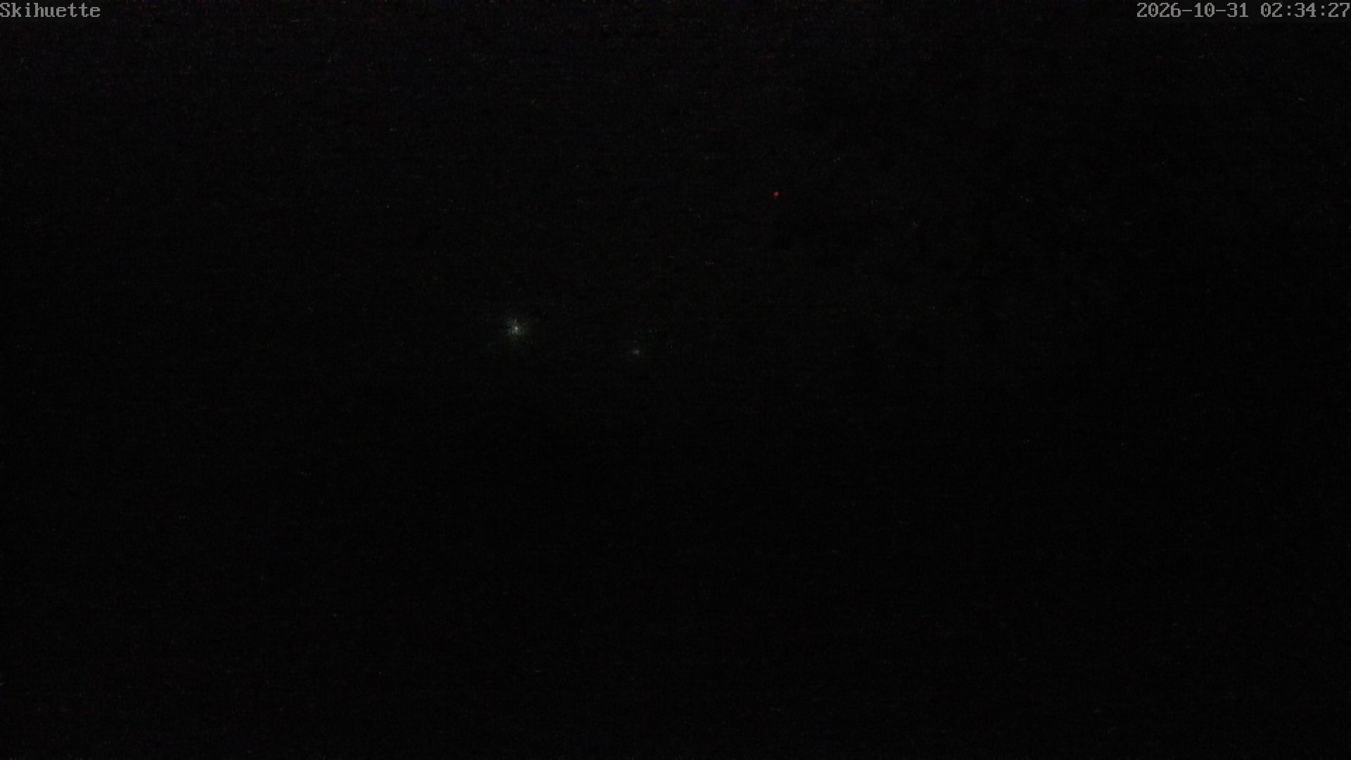 Archiv Foto Webcam Blick auf Hesselbach