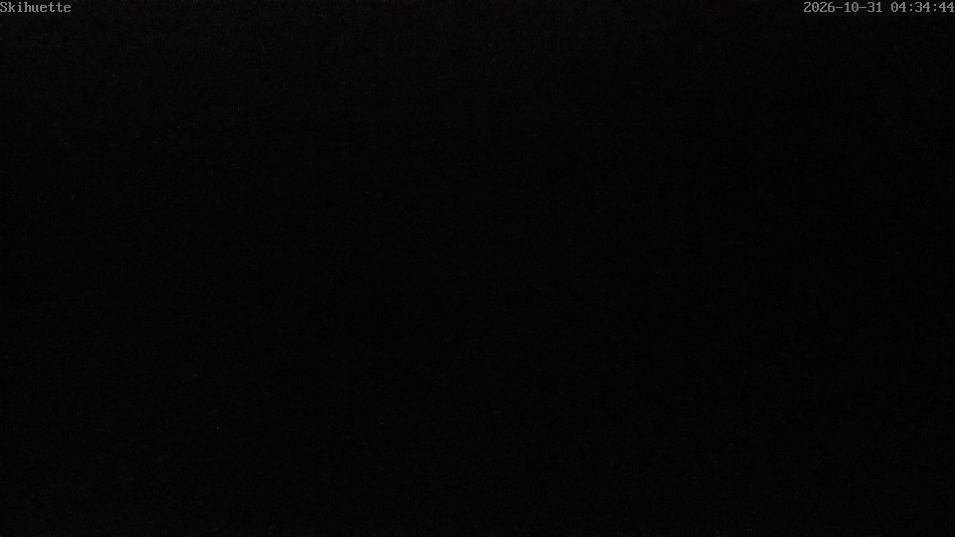 Archiv Foto Webcam Blick auf Hesselbach