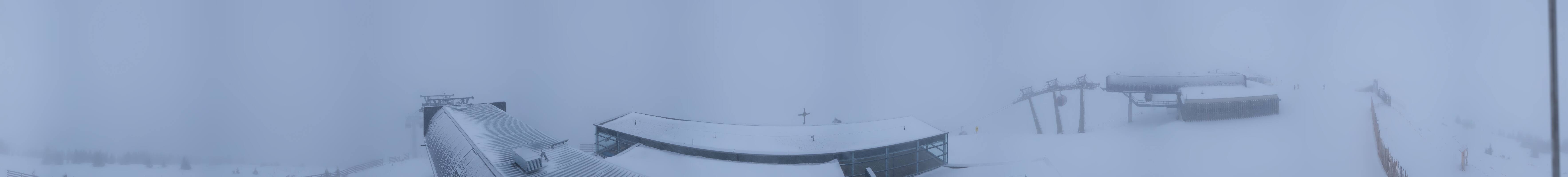Archiv Foto Webcam Zwölferkogel Hinterglemm