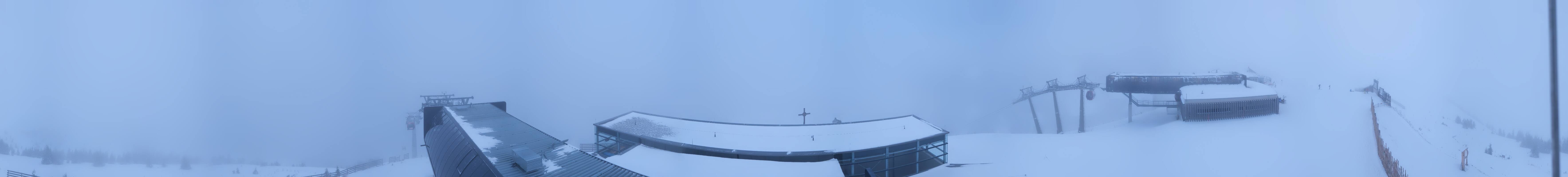 Archiv Foto Webcam Zwölferkogel Hinterglemm