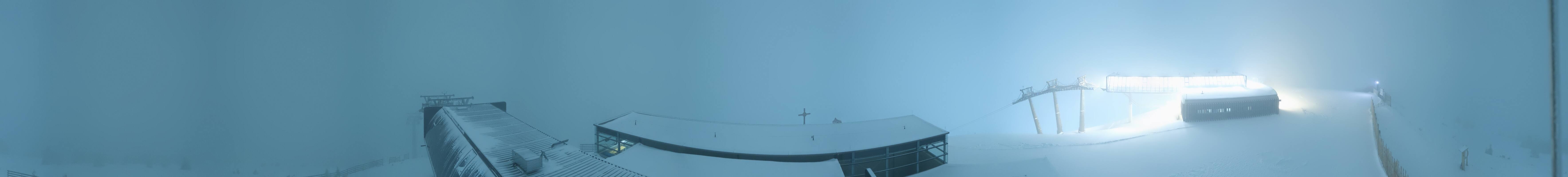 Archiv Foto Webcam Zwölferkogel Hinterglemm