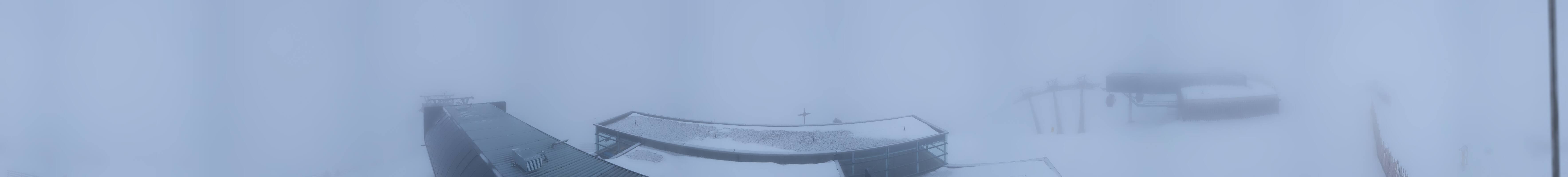 Archiv Foto Webcam Zwölferkogel Hinterglemm