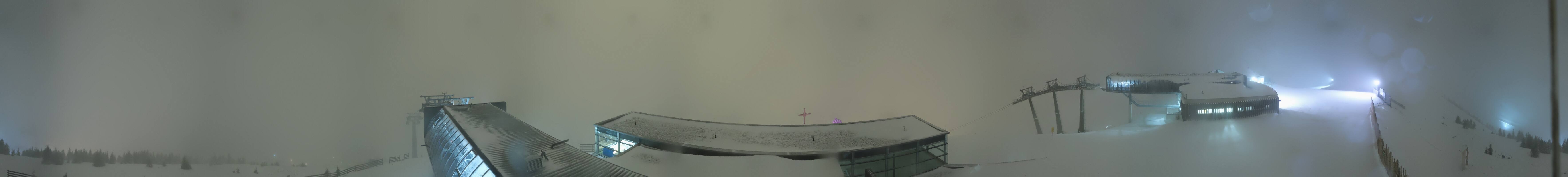 Archiv Foto Webcam Zwölferkogel Hinterglemm