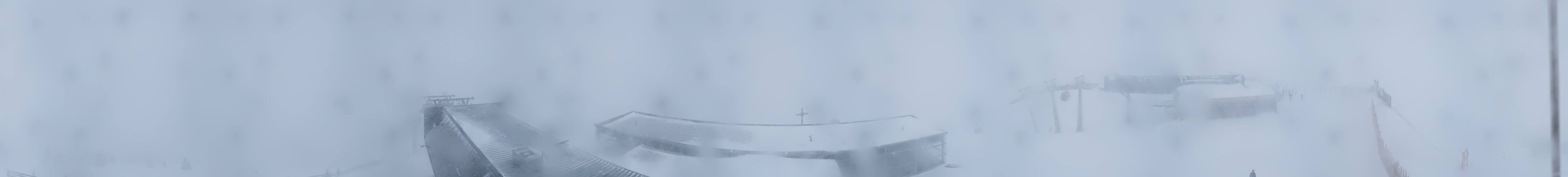 Archiv Foto Webcam Zwölferkogel Hinterglemm