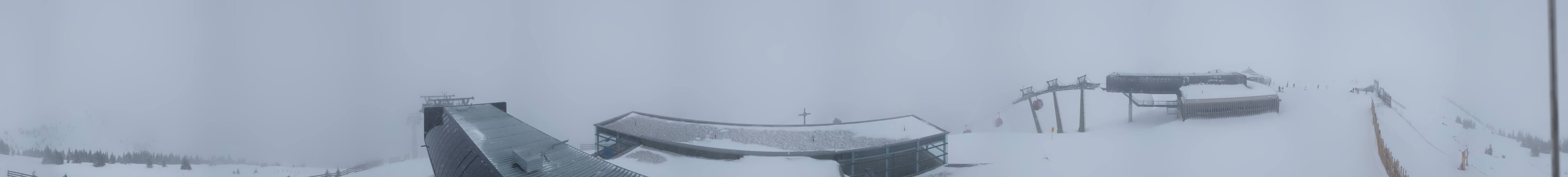 Archiv Foto Webcam Zwölferkogel Hinterglemm