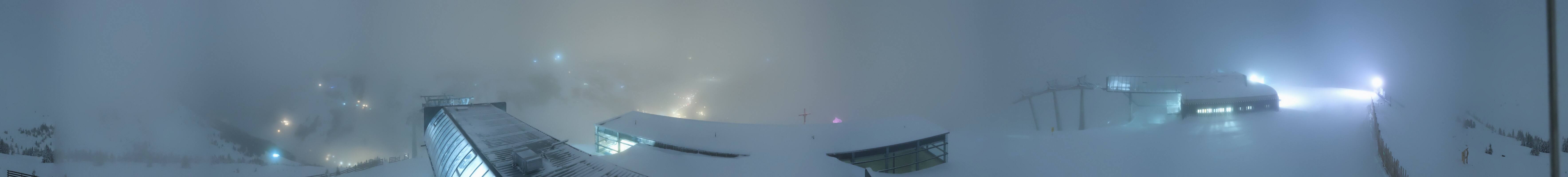 Archiv Foto Webcam Zwölferkogel Hinterglemm