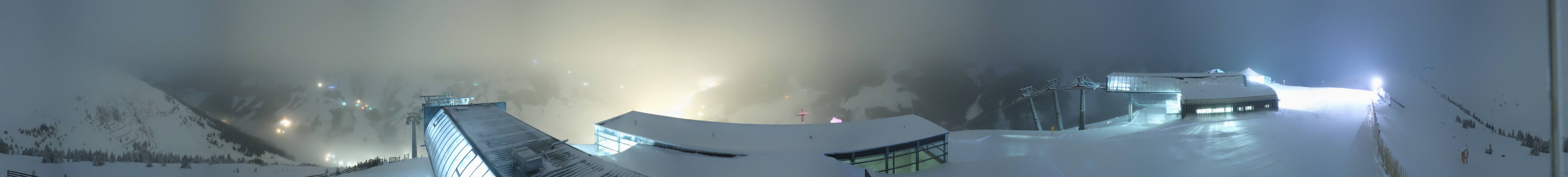 Archiv Foto Webcam Zwölferkogel Hinterglemm