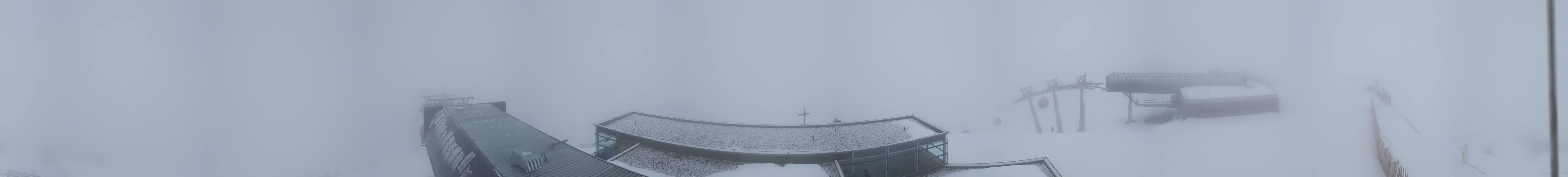 Archiv Foto Webcam Zwölferkogel Hinterglemm