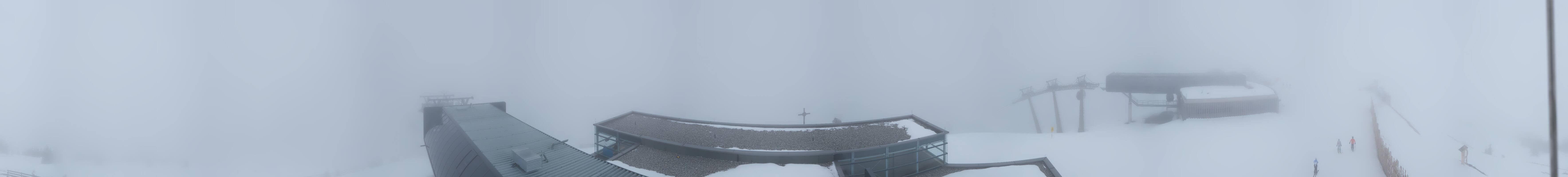 Archiv Foto Webcam Zwölferkogel Hinterglemm
