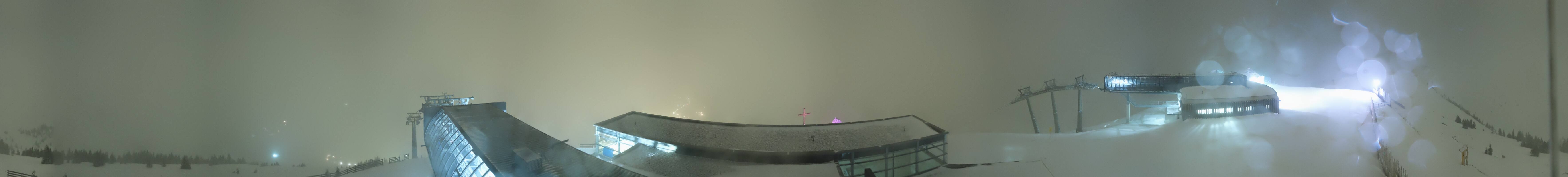 Archiv Foto Webcam Zwölferkogel Hinterglemm