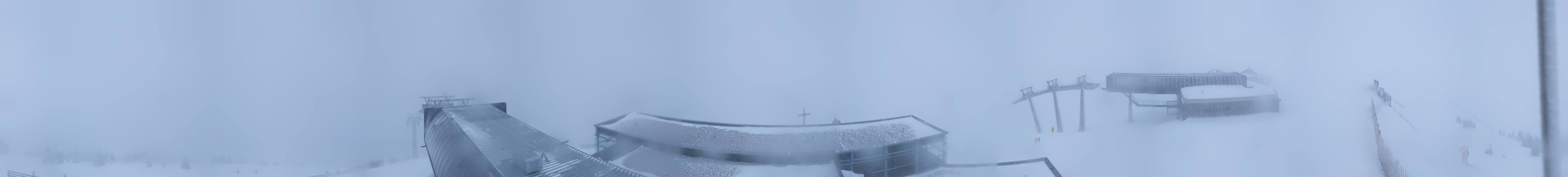 Archiv Foto Webcam Zwölferkogel Hinterglemm