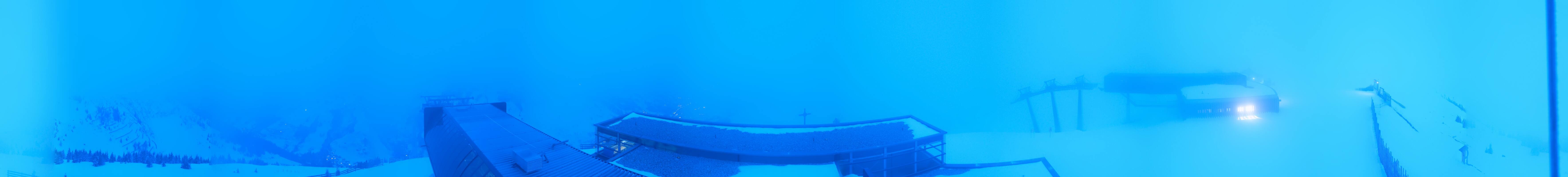 Archiv Foto Webcam Zwölferkogel Hinterglemm