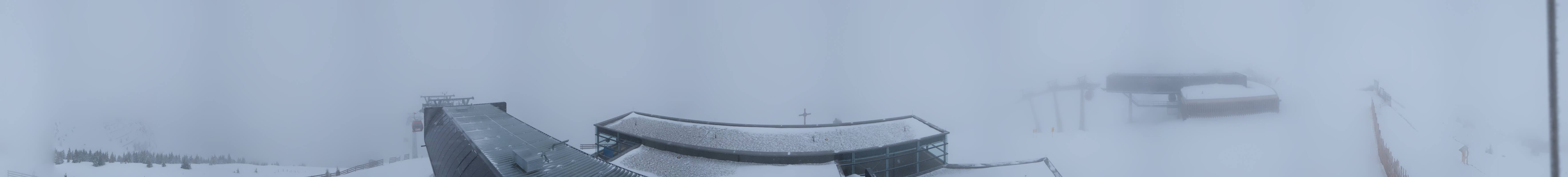 Archiv Foto Webcam Zwölferkogel Hinterglemm