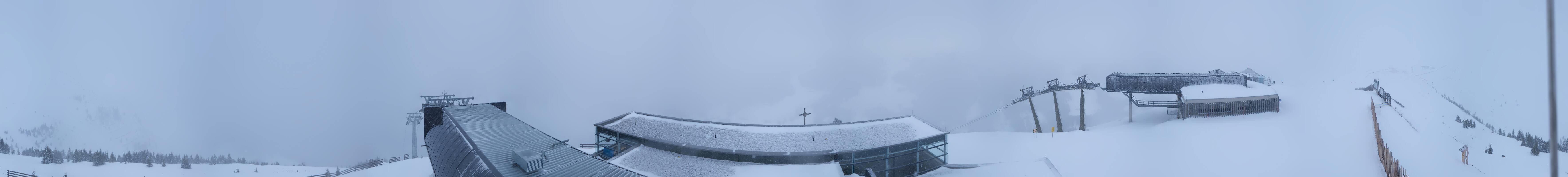 Archiv Foto Webcam Zwölferkogel Hinterglemm