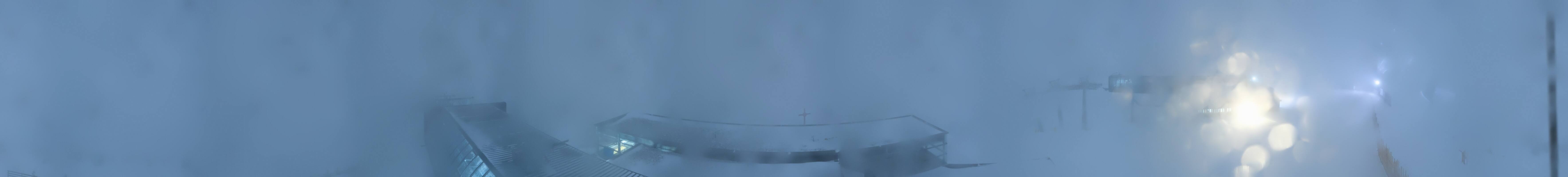 Archiv Foto Webcam Zwölferkogel Hinterglemm