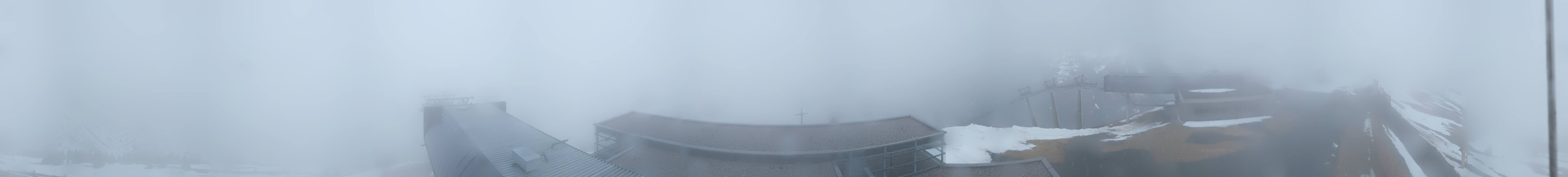 Archived image Webcam Zwölferkogel near Hinterglemm