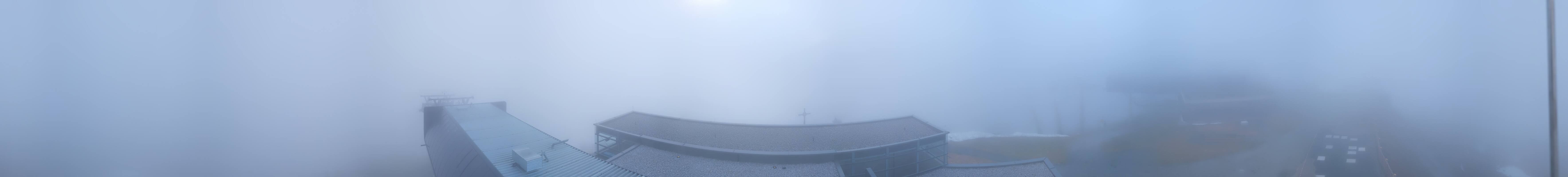 Archived image Webcam Zwölferkogel near Hinterglemm