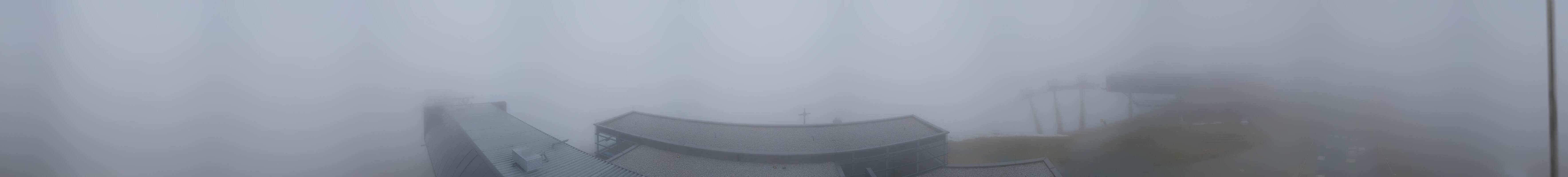 Archived image Webcam Zwölferkogel near Hinterglemm