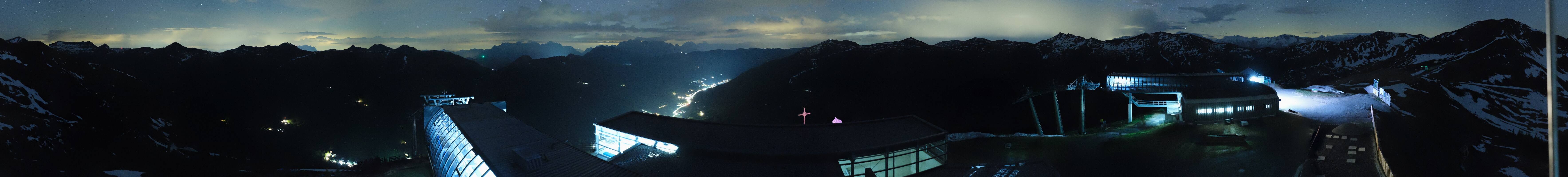 Archiv Foto Webcam Zwölferkogel Hinterglemm