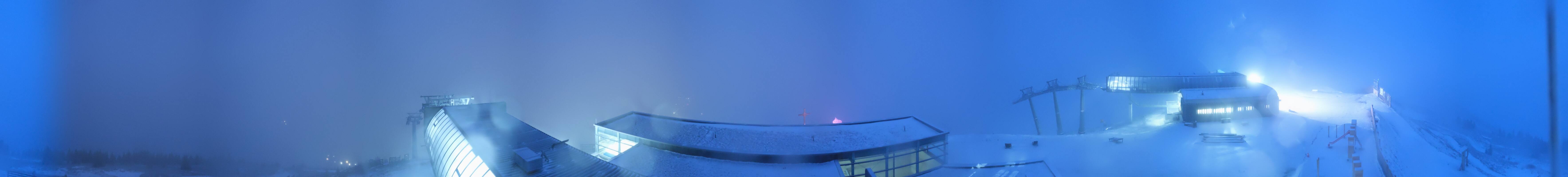Archiv Foto Webcam Zwölferkogel Hinterglemm