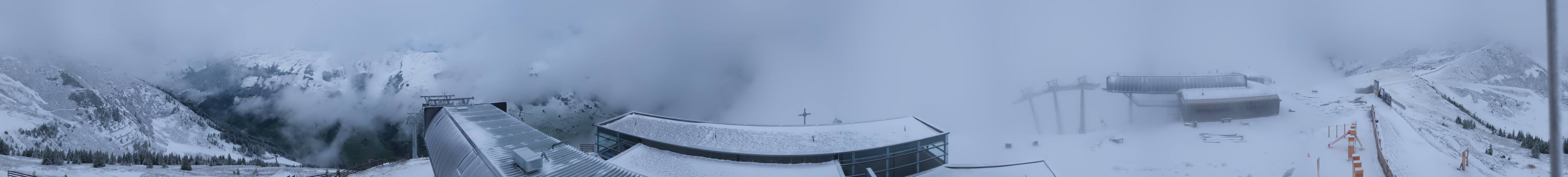Archiv Foto Webcam Zwölferkogel Hinterglemm