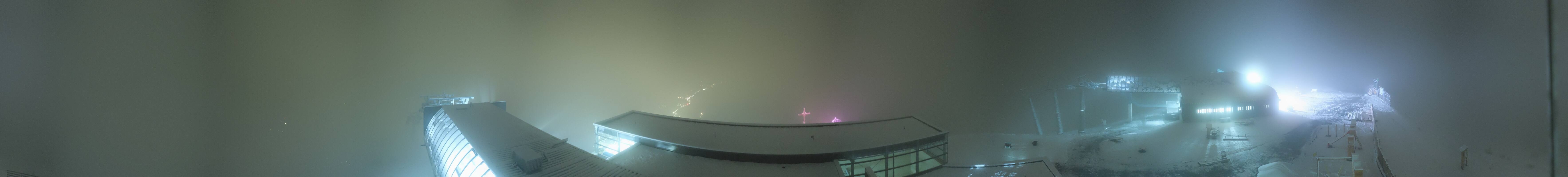 Archived image Webcam Zwölferkogel near Hinterglemm