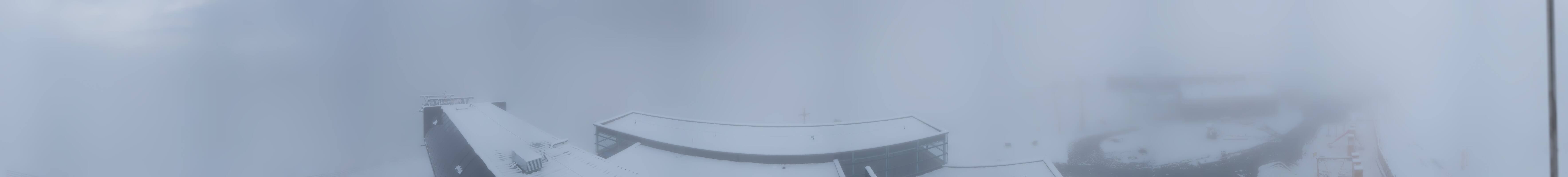 Archived image Webcam Zwölferkogel near Hinterglemm