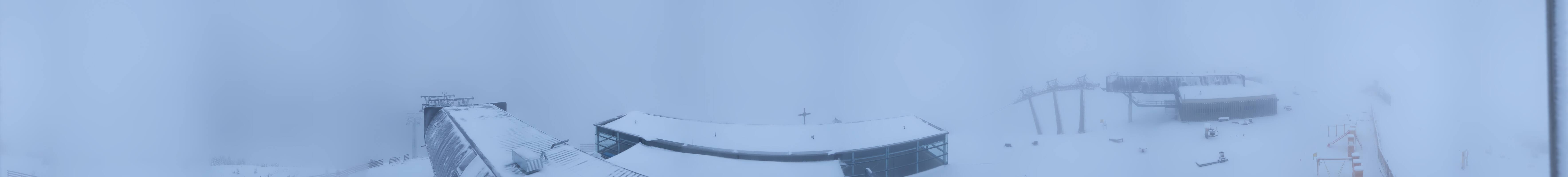 Archiv Foto Webcam Zwölferkogel Hinterglemm