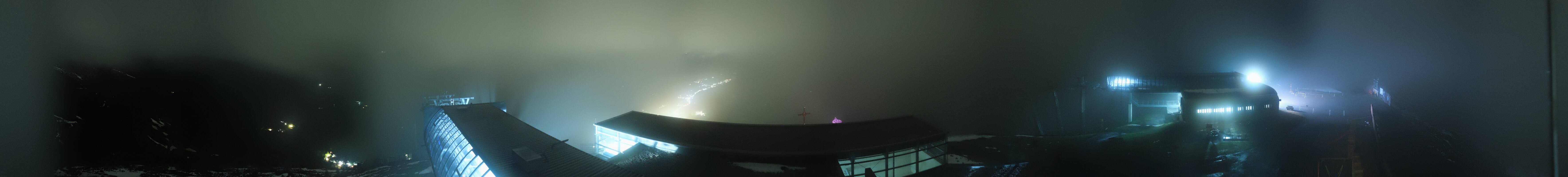 Archiv Foto Webcam Zwölferkogel Hinterglemm