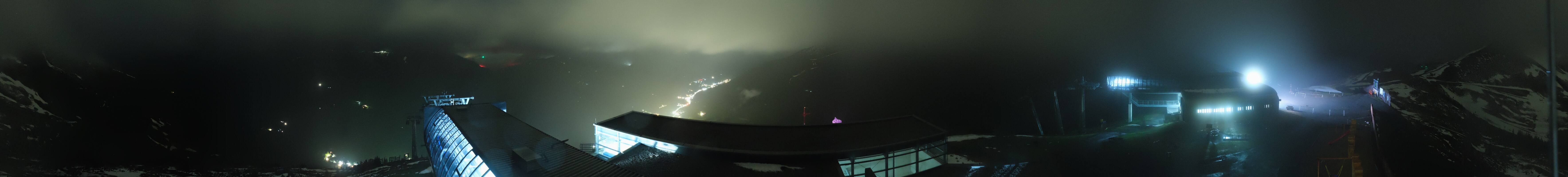 Archiv Foto Webcam Zwölferkogel Hinterglemm