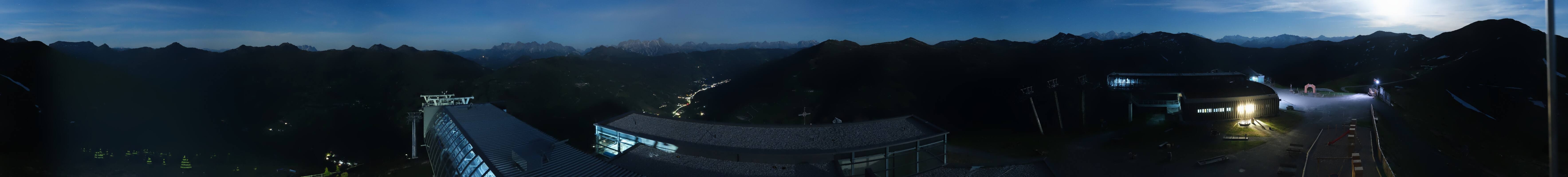 Archiv Foto Webcam Zwölferkogel Hinterglemm