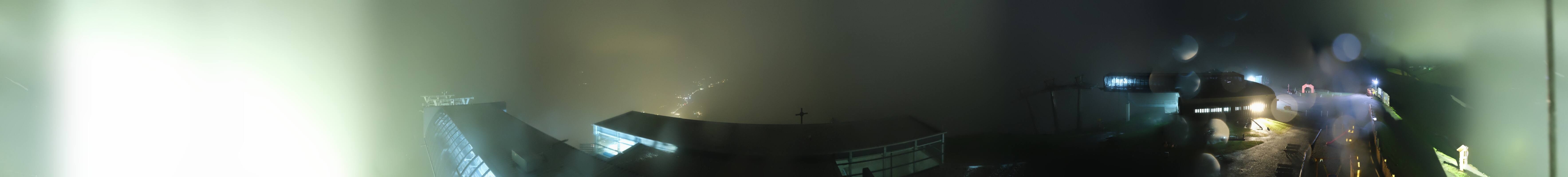 Archived image Webcam Zwölferkogel near Hinterglemm