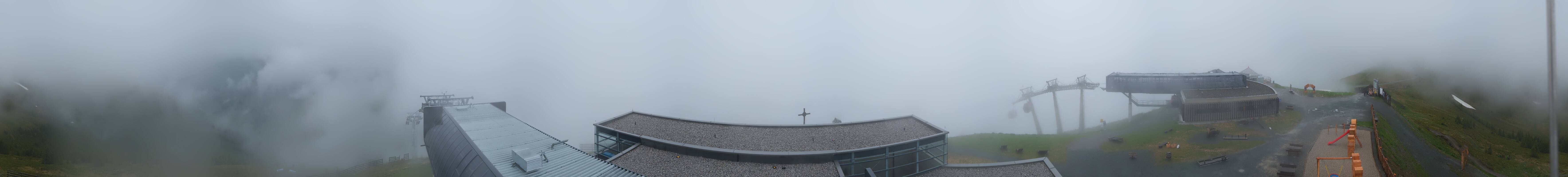 Archived image Webcam Zwölferkogel near Hinterglemm