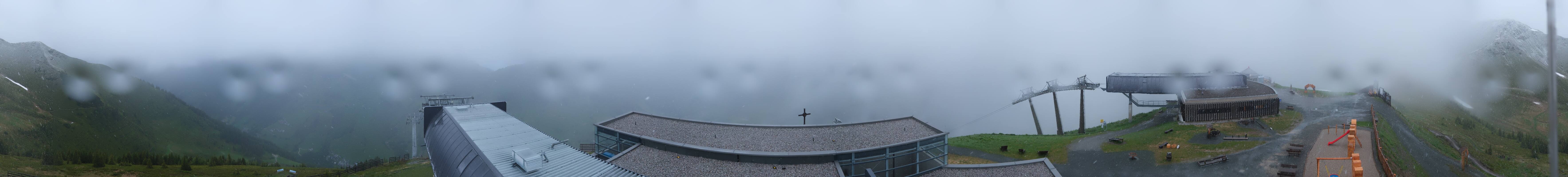 Archiv Foto Webcam Zwölferkogel Hinterglemm