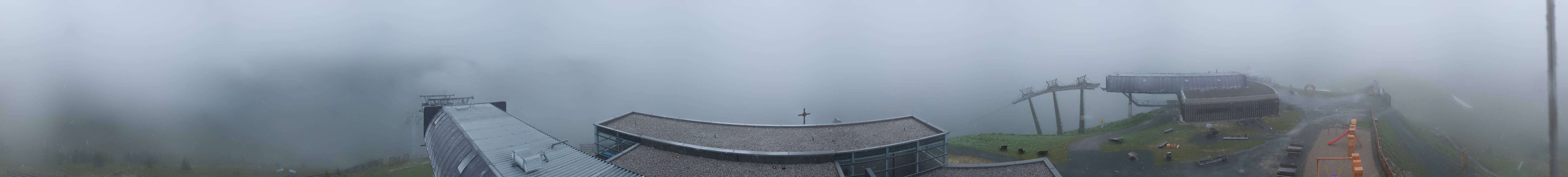 Archiv Foto Webcam Zwölferkogel Hinterglemm