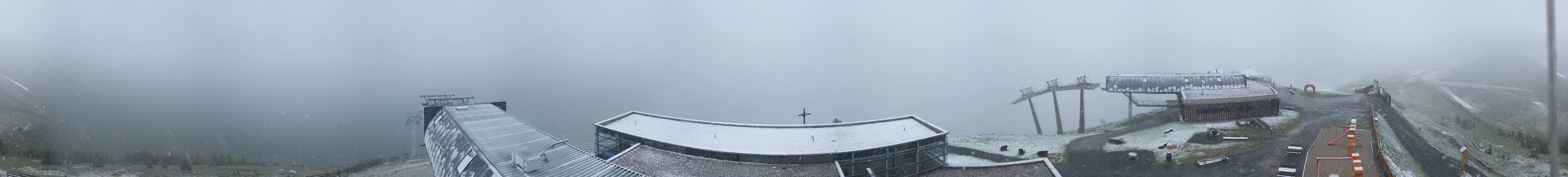 Archiv Foto Webcam Zwölferkogel Hinterglemm