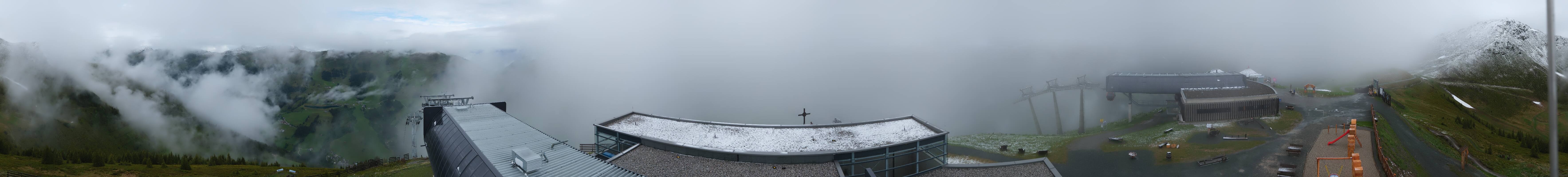 Archiv Foto Webcam Zwölferkogel Hinterglemm