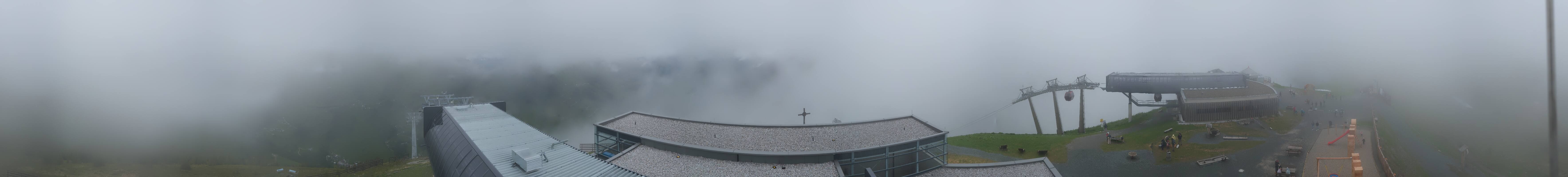 Archiv Foto Webcam Zwölferkogel Hinterglemm