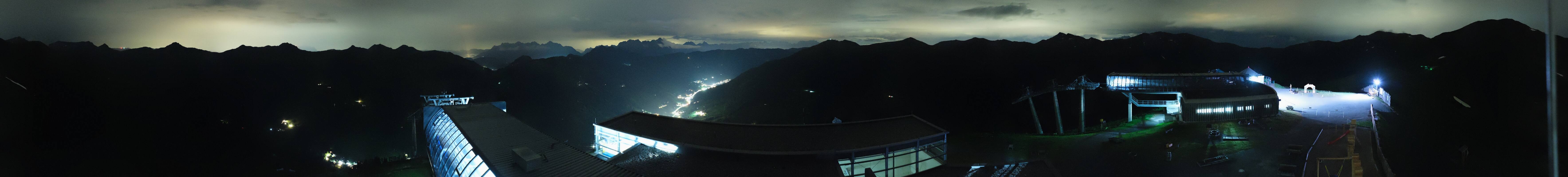 Archiv Foto Webcam Zwölferkogel Hinterglemm