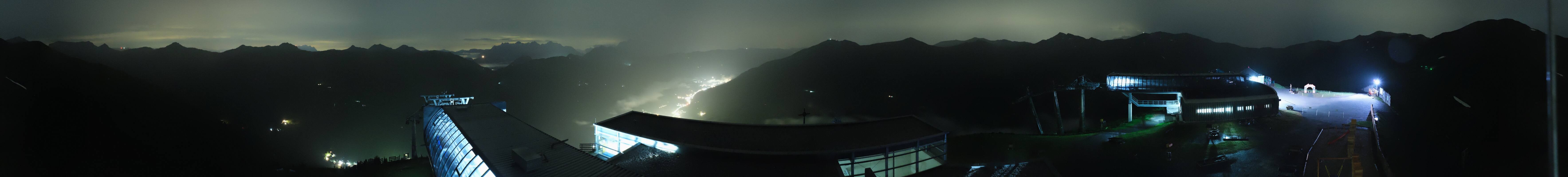 Archiv Foto Webcam Zwölferkogel Hinterglemm