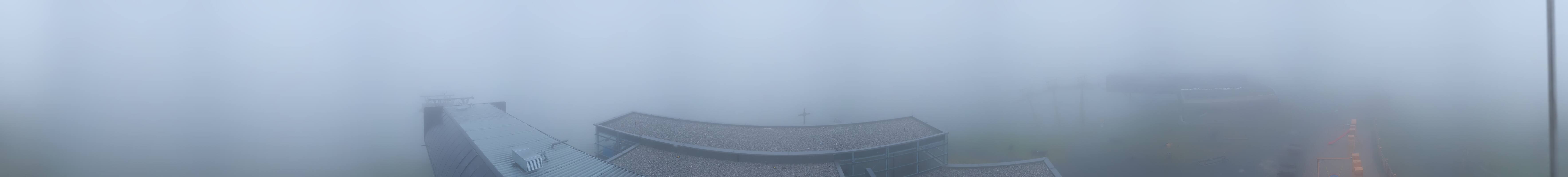 Archived image Webcam Zwölferkogel near Hinterglemm