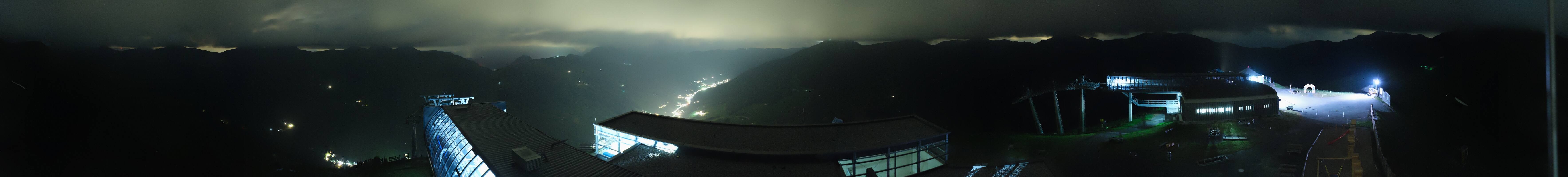 Archiv Foto Webcam Zwölferkogel Hinterglemm