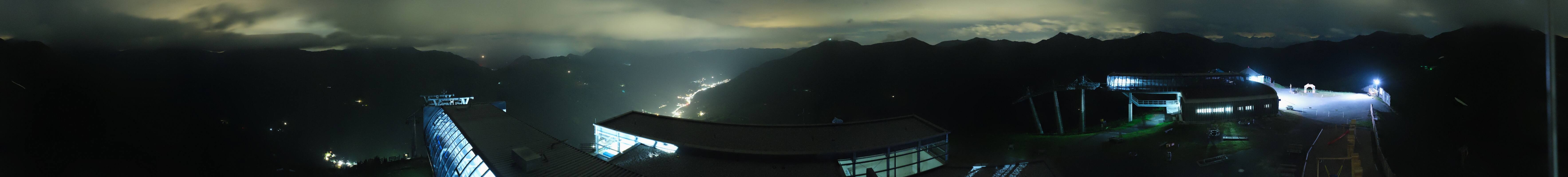 Archiv Foto Webcam Zwölferkogel Hinterglemm