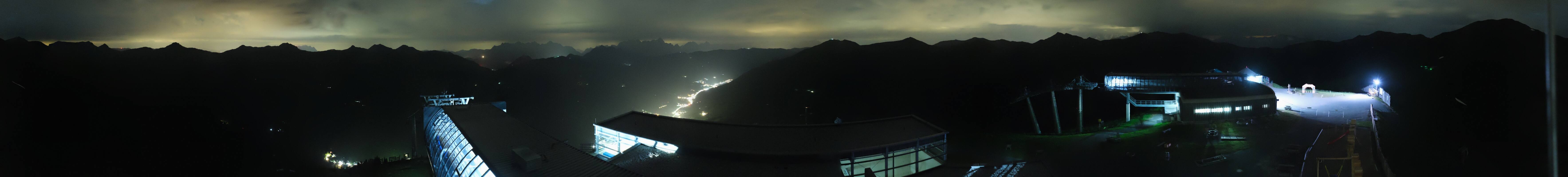 Archiv Foto Webcam Zwölferkogel Hinterglemm