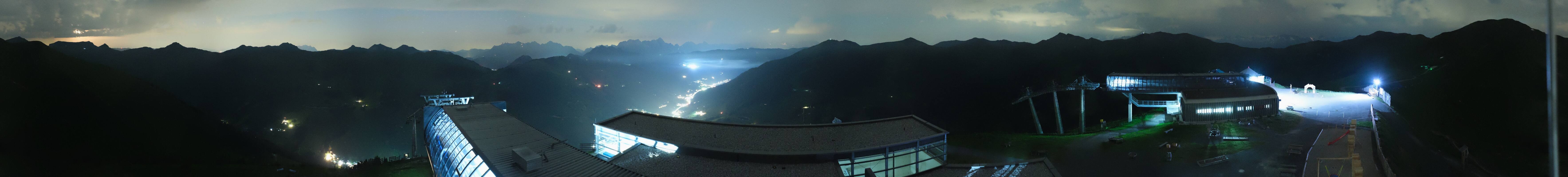 Archiv Foto Webcam Zwölferkogel Hinterglemm