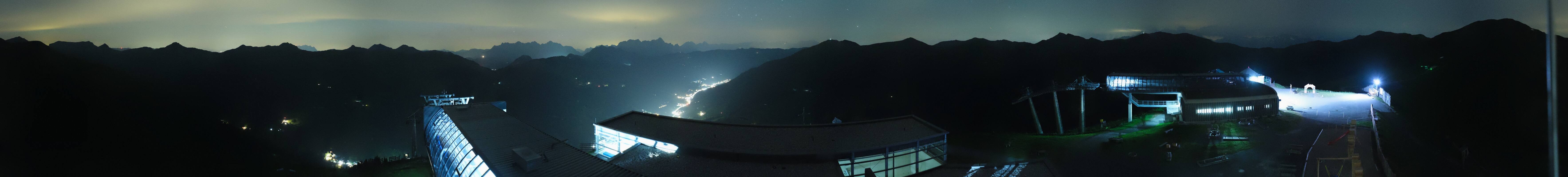 Archiv Foto Webcam Zwölferkogel Hinterglemm