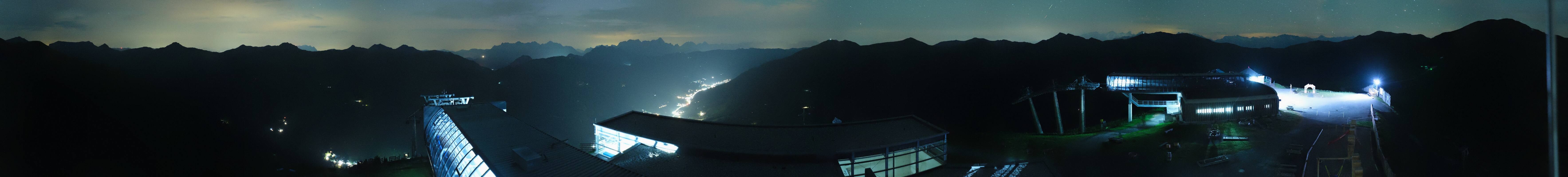 Archiv Foto Webcam Zwölferkogel Hinterglemm