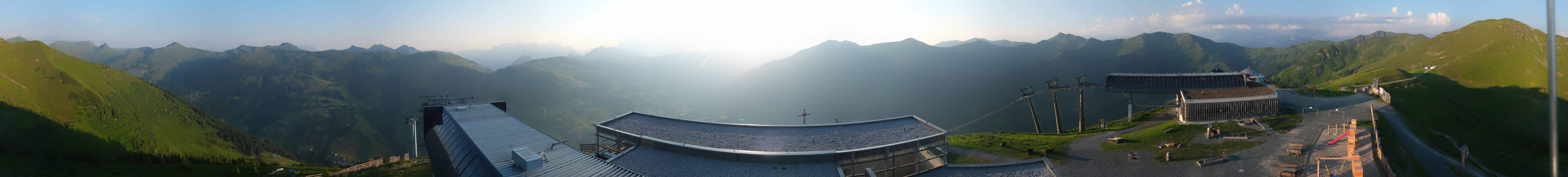 Archiv Foto Webcam Zwölferkogel Hinterglemm